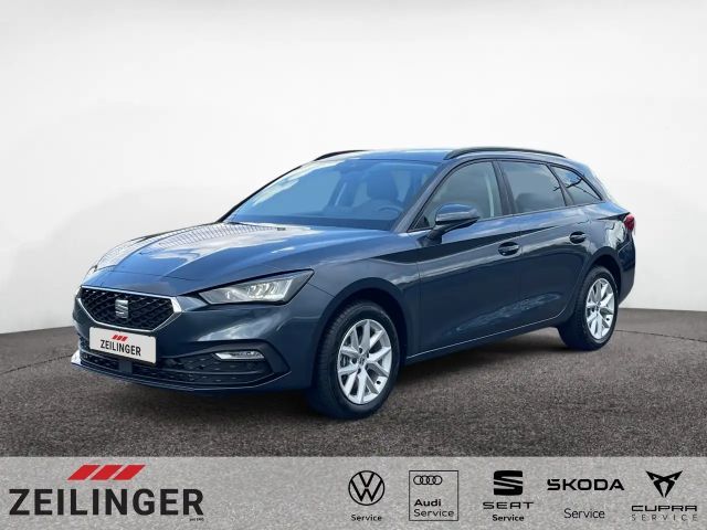 Seat Leon 2.0 TDI DSG Sportstourer Style
