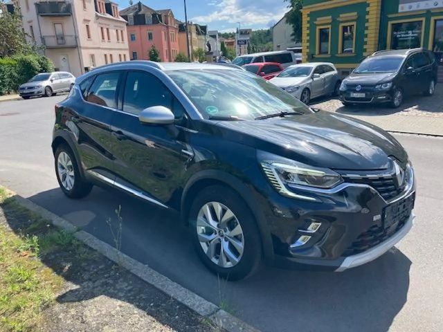 Renault Captur Intens