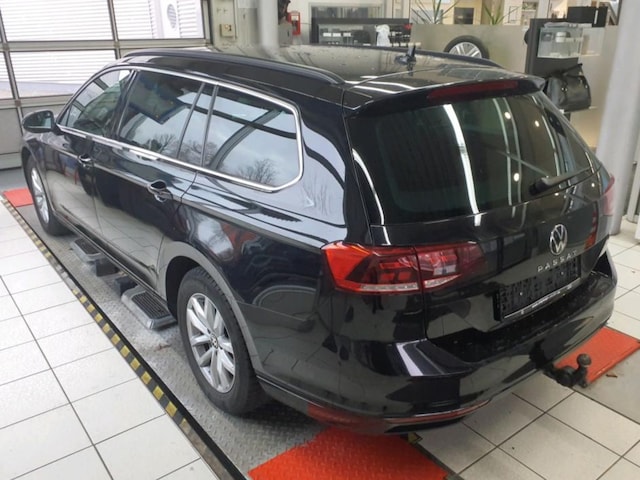 Volkswagen Passat 1.5 TSI DSG Variant