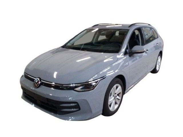 Volkswagen Golf 1.5 eTSI DSG Golf VIII Variant