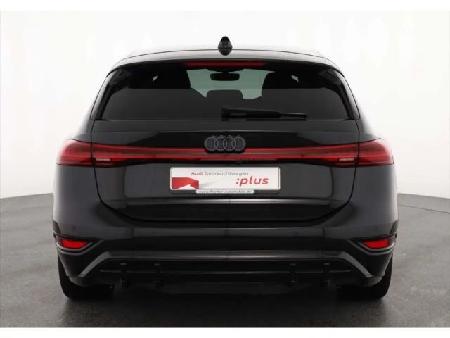 Audi A6 Avant S-Line