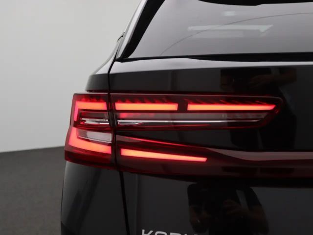 Skoda Kodiaq 1.5 TSI Selection iV