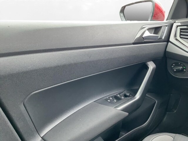 Volkswagen Polo 1.0 TSI DSG