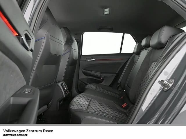 Volkswagen Golf 2.0 TSI 4Motion DSG