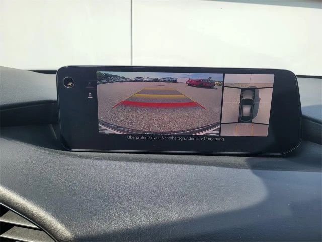 Mazda 3 Exclusive-line SkyActiv e-Skyactiv