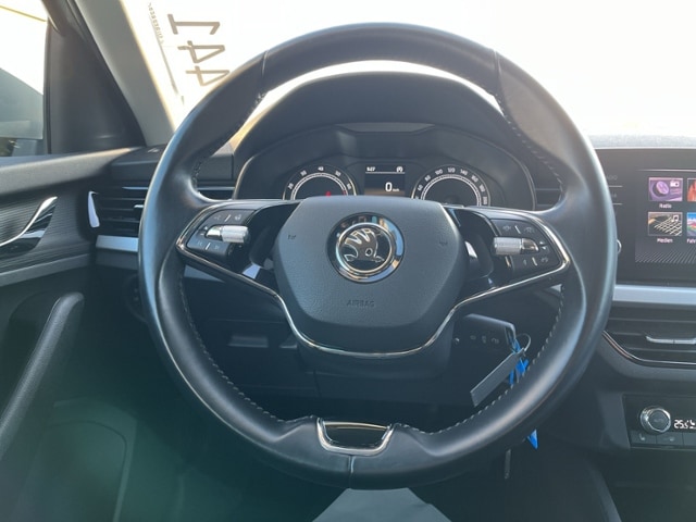 Skoda Scala Drive