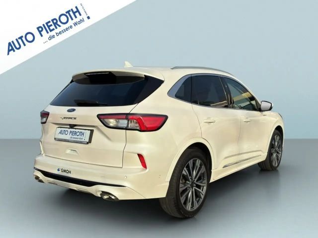 Ford Kuga Plug in Hybrid Vignale