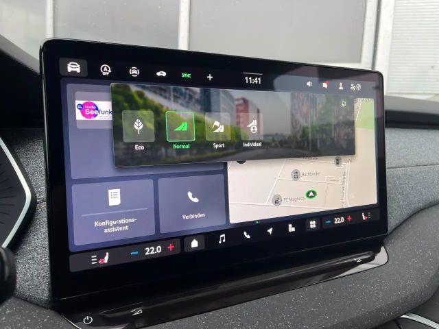 Skoda Octavia 1.5 TSI Selection