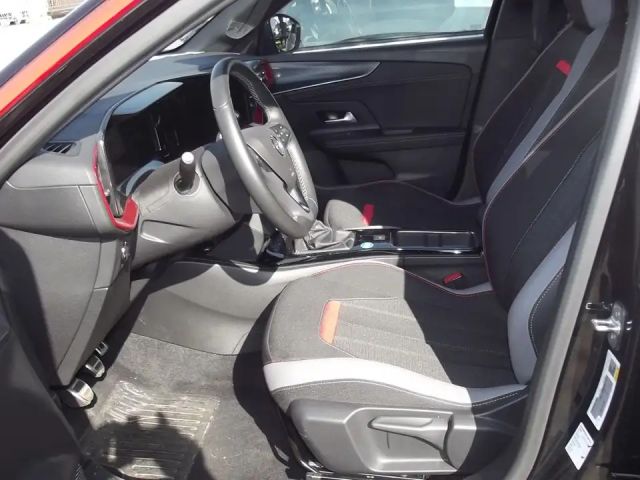 Opel Mokka GS-Line Grand Sport
