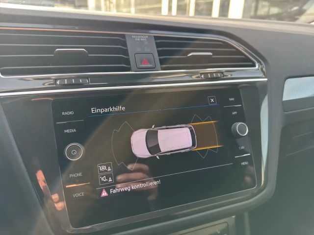 Volkswagen Tiguan 1.5 TSI DSG Life