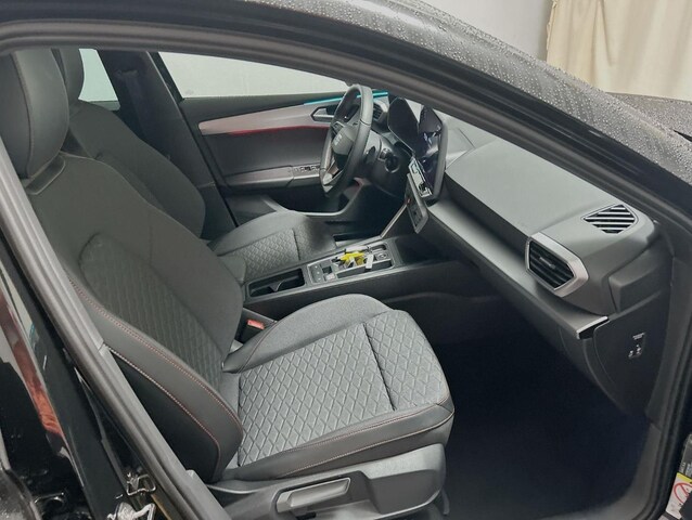 Seat Leon 1.5 TSI DSG