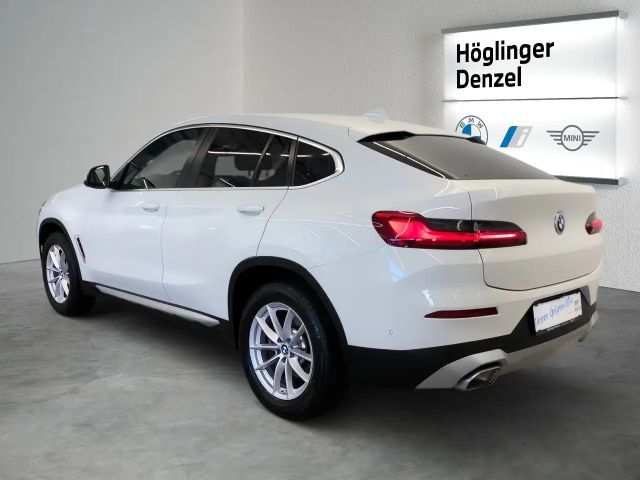 BMW X4 xDrive20i