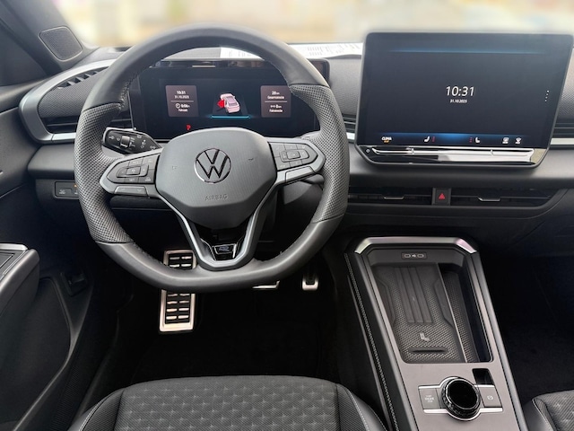 Volkswagen T-Roc DSG