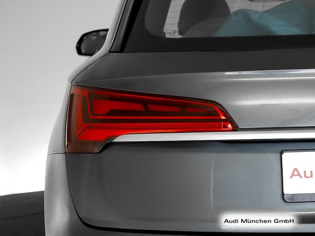 Audi Q5 40 TDI Quattro S-Tronic