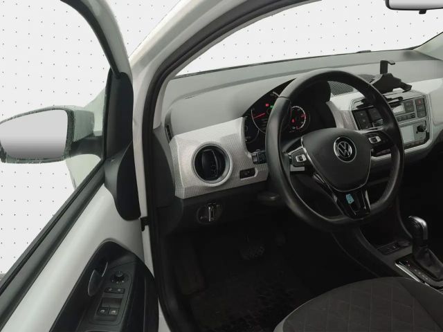 Volkswagen e-up! Style