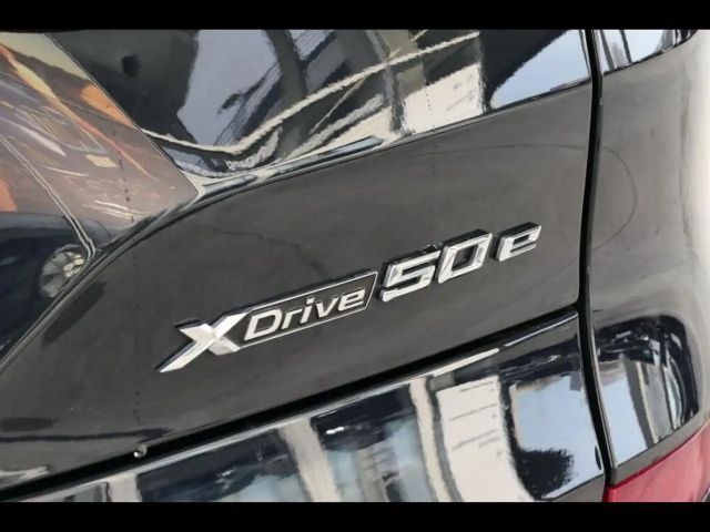BMW X5 M-Sport xDrive50e