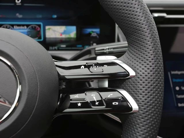 Mercedes-Benz E 450 4MATIC AMG Line Estate