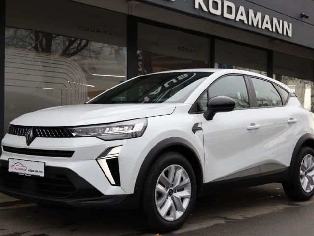 Renault Captur Evolution