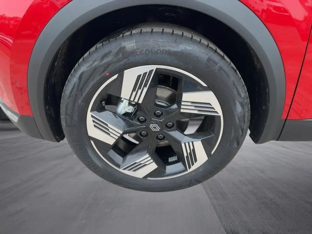 Renault Symbioz Techno