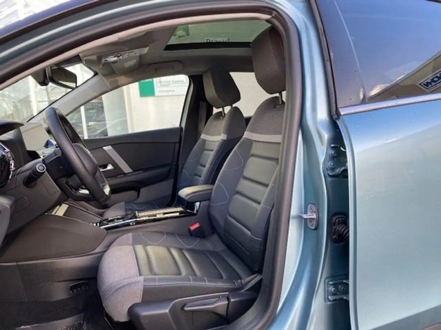 Citroën ë-C4 Shine