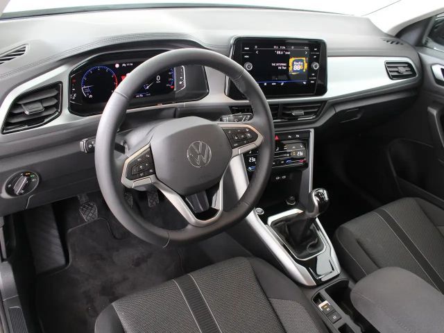 Volkswagen T-Roc Friends TSI