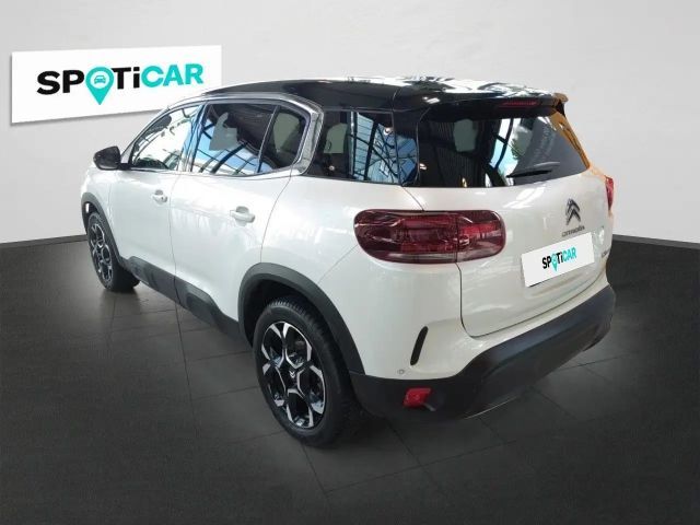Citroën C5 Aircross Max