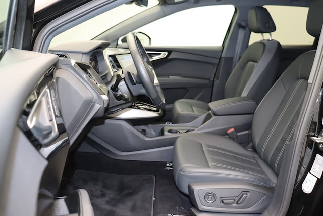 Audi Q4 e-tron SUV 45 e-tron Audi Q4 e-tron