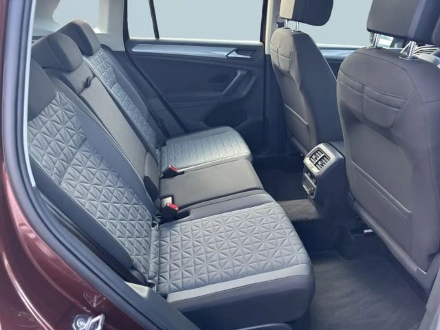 Volkswagen Tiguan 2.0 TDI DSG Life
