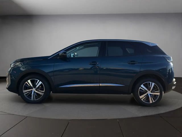 Peugeot 3008 N ALLPK PT130EAT