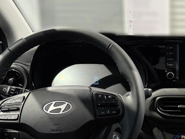 Hyundai i10 1.0 2WD Select