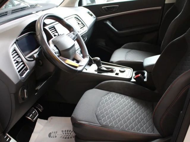Seat Ateca 1.5 TSI FR-lijn