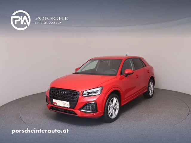 Audi Q2 30 TFSI