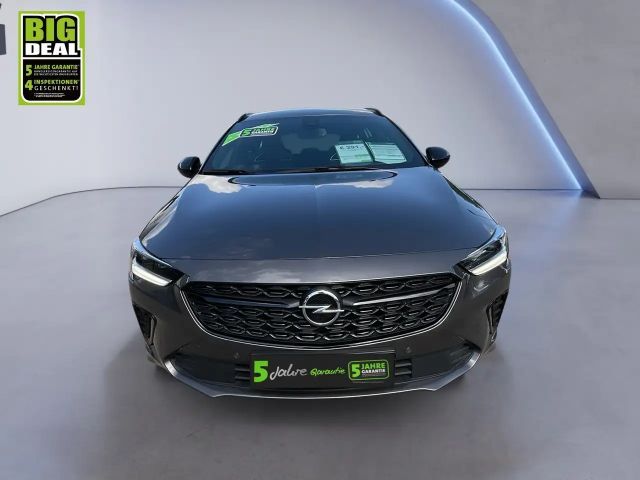 Opel Insignia Sports Tourer