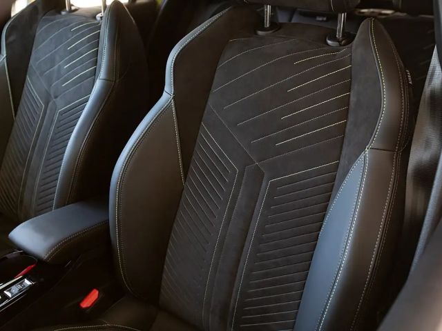 Peugeot E-208 GT-Line