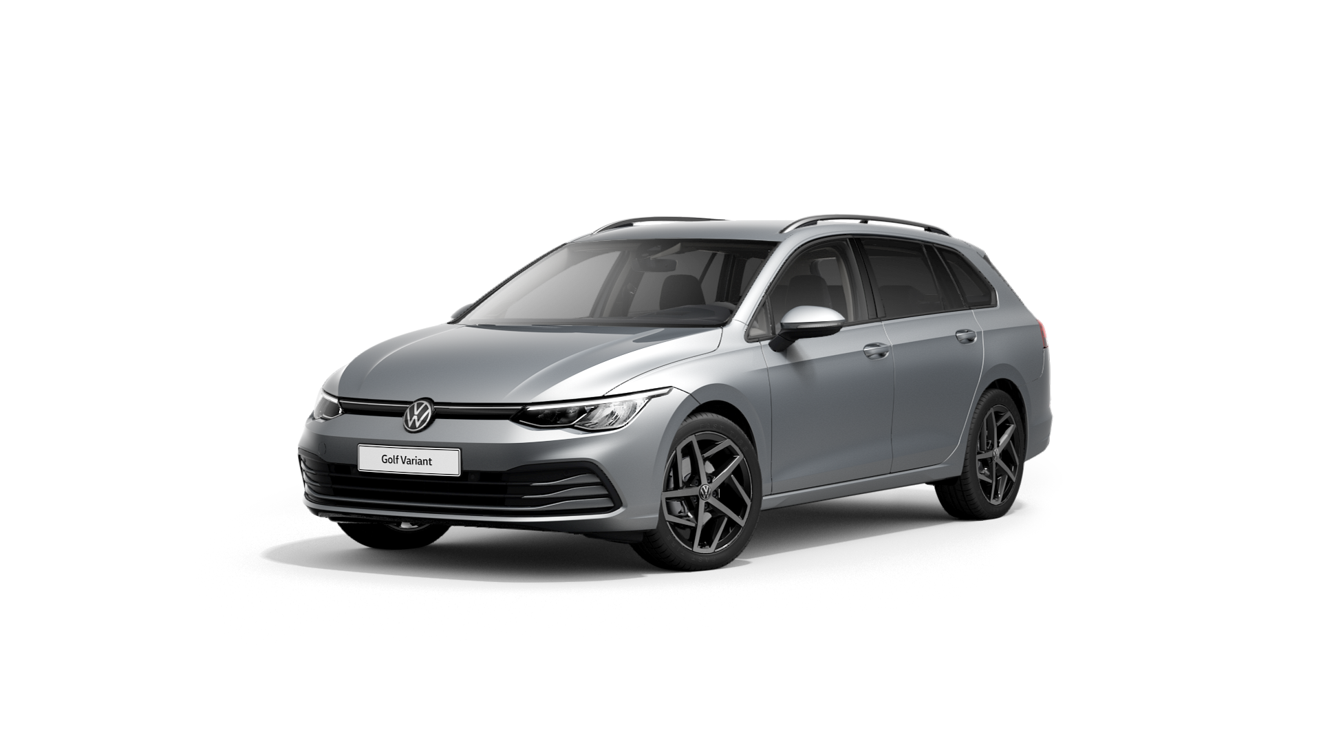 Volkswagen Golf 1.5 eTSI Golf VIII Variant