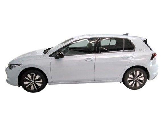 Volkswagen Golf 1.5 TSI Golf VIII