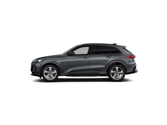 Audi Q5 Hybride Quattro S-Tronic
