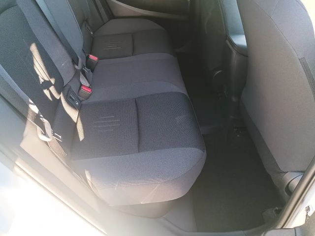 Toyota C-HR Hybride Plug-in Technik