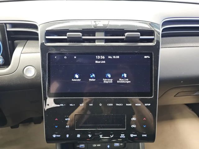 Hyundai Tucson Hybrid Select