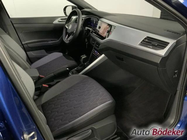 Volkswagen Taigo 1.5 TSI DSG