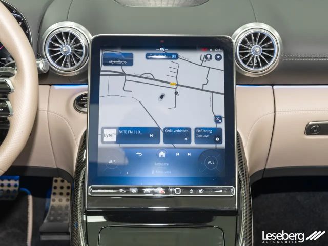 Mercedes-Benz SL 43 AMG AMG Line