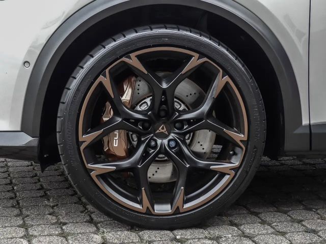 Cupra Formentor 2.0 TSI 4Drive VZ5