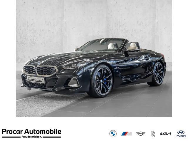 BMW Z4 Cabrio M40i Roadster