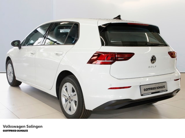 Volkswagen Golf Life