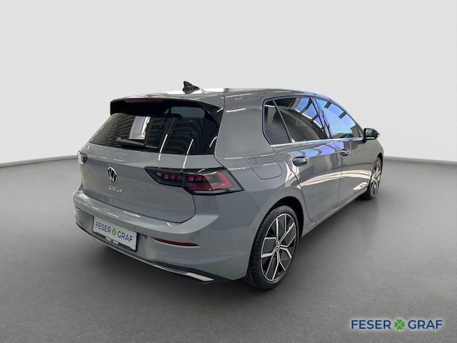 Volkswagen Golf Golf VIII Style