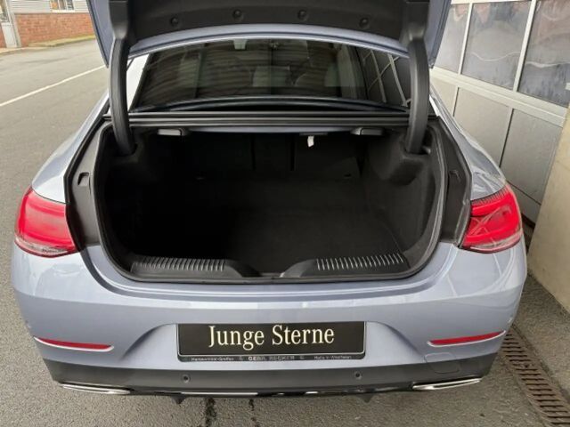 Mercedes-Benz CLS 450 4MATIC AMG Line Coupé