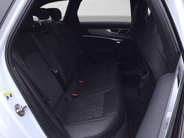 Audi S6 Avant Quattro