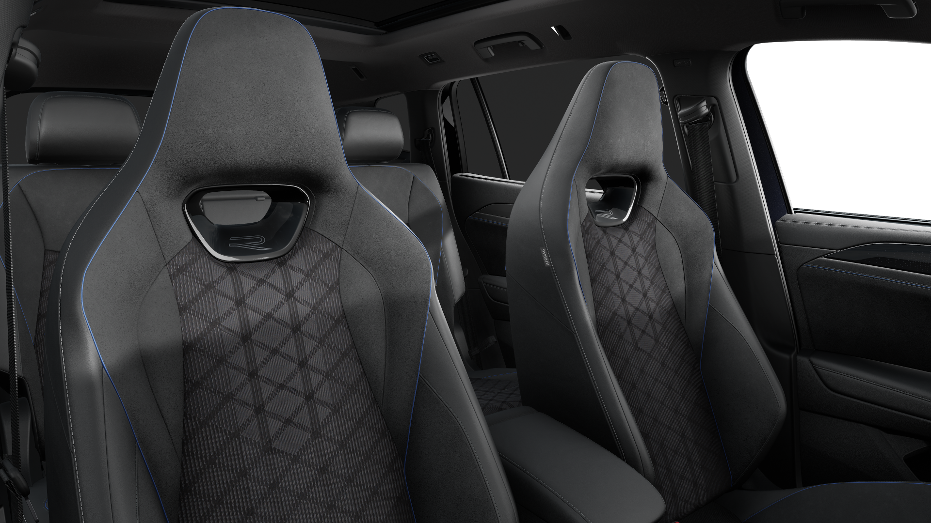 Volkswagen Tayron DSG eHybrid