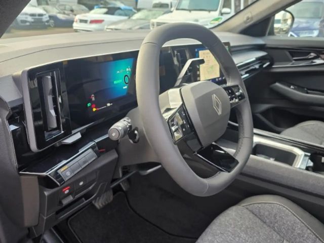 Renault Austral E-Tech