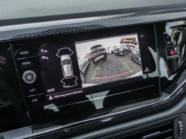 Volkswagen Polo 1.0 TSI Life